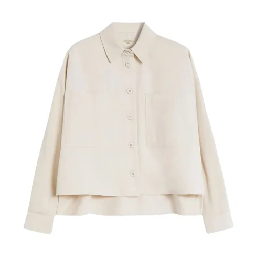 Blouses & Shirts > Shirts - - Weekend Max Mara - Modalova