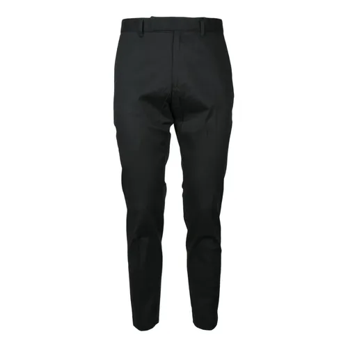 Trousers > Chinos - - Mauro Grifoni - Modalova