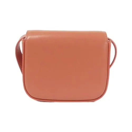 Pre-owned > Pre-owned Bags > Pre-owned Cross Body Bags - - Celine Vintage - Modalova