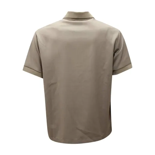 Tops > Polo Shirts - - Armani - Modalova