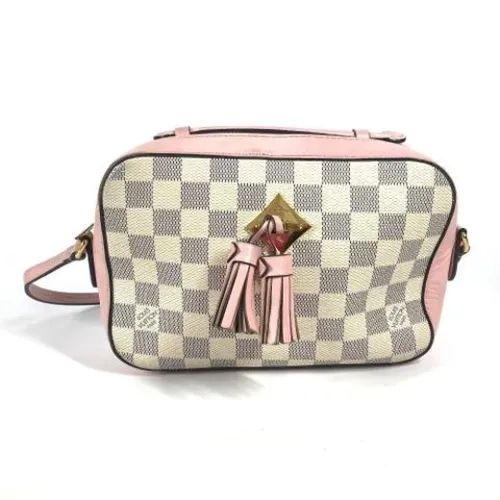 Pre-owned > Pre-owned Bags > Pre-owned Cross Body Bags - - Louis Vuitton Vintage - Modalova