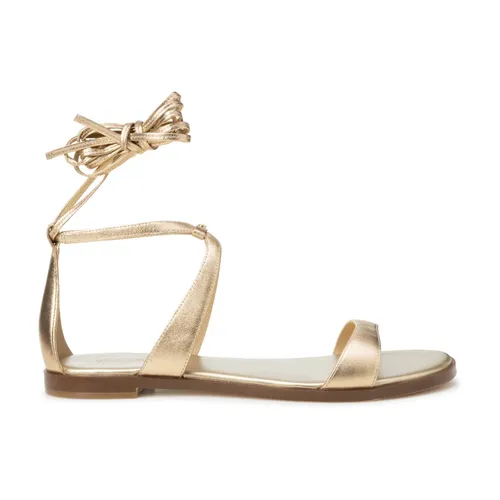 Shoes > Sandals > Flat Sandals - - Michael Kors - Modalova