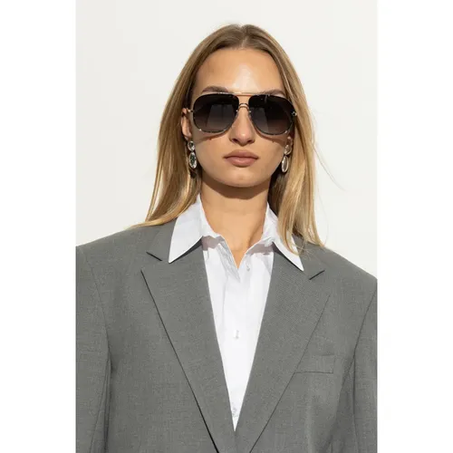 Accessories > Sunglasses - - Chloé - Modalova