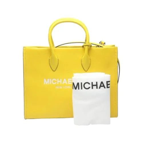 Pre-owned > Pre-owned Bags > Pre-owned Tote Bags - - Michael Kors Pre-owned - Modalova