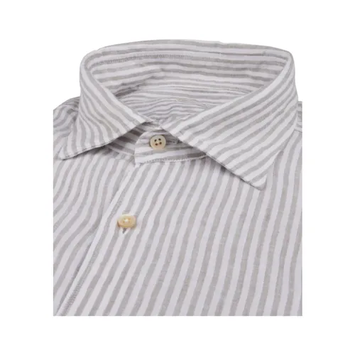 Shirts > Casual Shirts - - Stenströms - Modalova