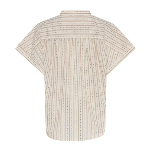 Blouses & Shirts > Blouses - - Heartmade - Modalova