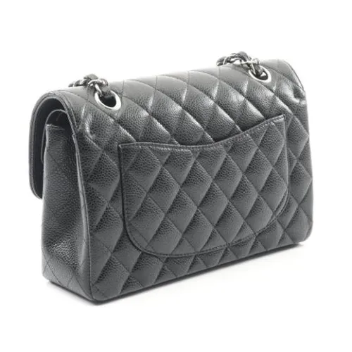 Pre-owned > Pre-owned Bags > Pre-owned Shoulder Bags - - Chanel Vintage - Modalova