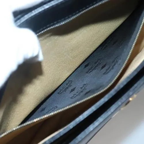 Pre-owned > Pre-owned Bags > Pre-owned Handbags - - MCM Pre-owned - Modalova