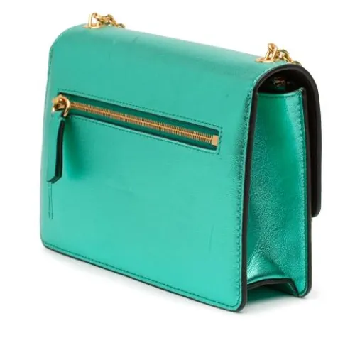 Pre-owned > Pre-owned Bags > Pre-owned Cross Body Bags - - Mulberry Pre-owned - Modalova