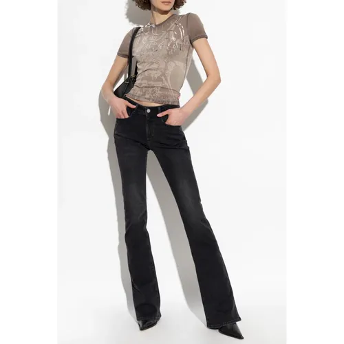 Jeans > Boot-cut Jeans - - Diesel - Modalova