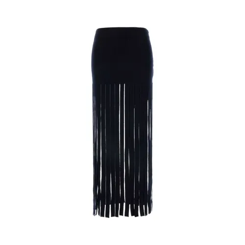 Skirts > Maxi Skirts - - Alanui - Modalova