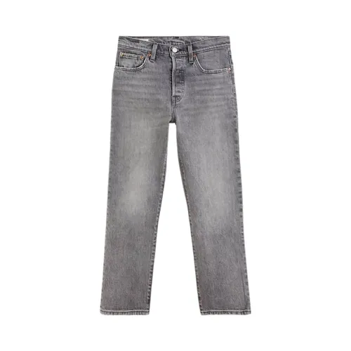 Jeans > Cropped Jeans - - Levi's - Modalova