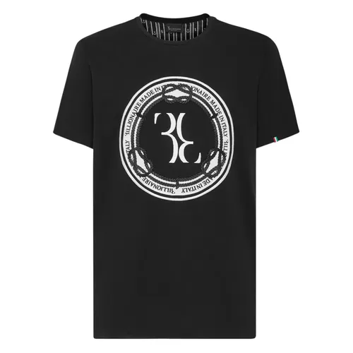 Tops > T-Shirts - - Billionaire - Modalova