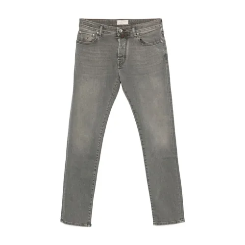 Jeans > Slim-fit Jeans - - Jacob Cohën - Modalova