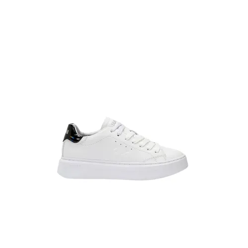 Sun68 - Shoes > Sneakers - White - Sun68 - Modalova