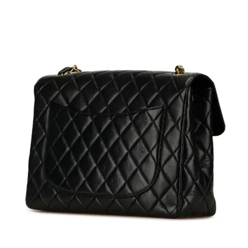 Pre-owned > Pre-owned Bags > Pre-owned Shoulder Bags - - Chanel Vintage - Modalova