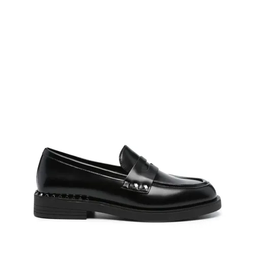 Shoes > Flats > Loafers - - ASH - Modalova