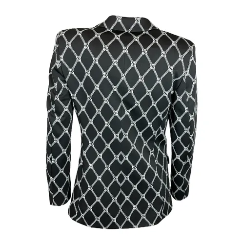 Hugo - Jackets > Blazers - Black - Hugo - Modalova