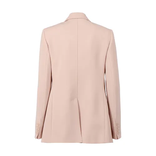Jackets > Blazers - - Max Mara Studio - Modalova