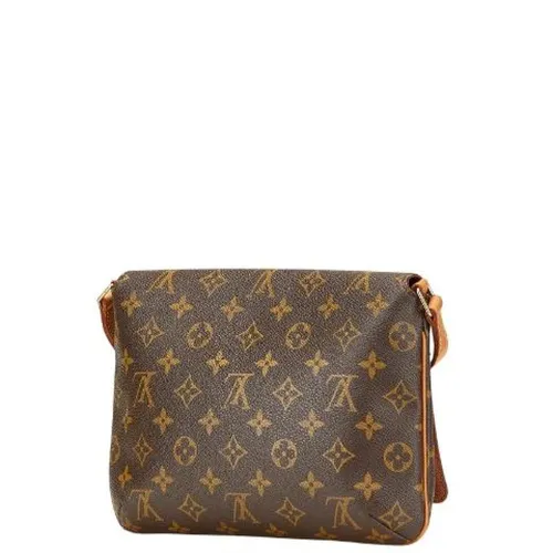 Pre-owned > Pre-owned Bags > Pre-owned Cross Body Bags - - Louis Vuitton Vintage - Modalova
