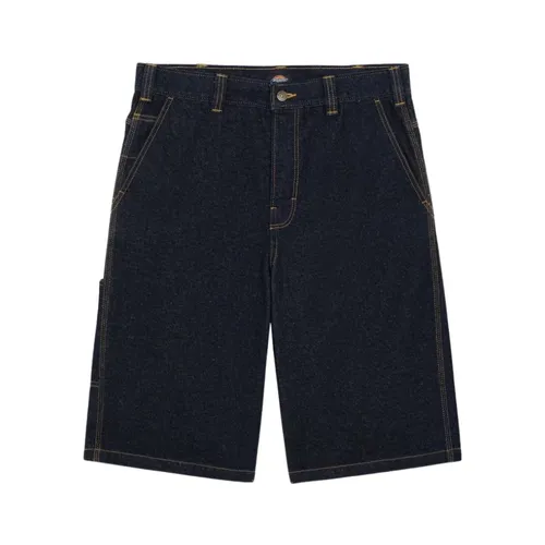 Shorts > Denim Shorts - - Dickies - Modalova