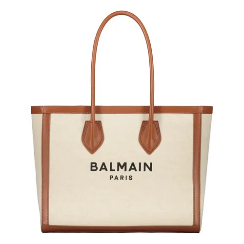 Bags > Tote Bags - - Balmain - Modalova