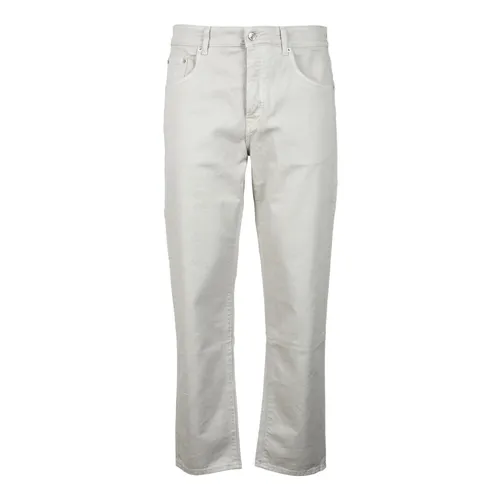 Jeans > Straight Jeans - - Department Five - Modalova