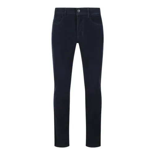 Trousers > Slim-fit Trousers - - Re-Hash - Modalova