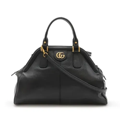 Pre-owned > Pre-owned Bags > Pre-owned Handbags - - Gucci Vintage - Modalova