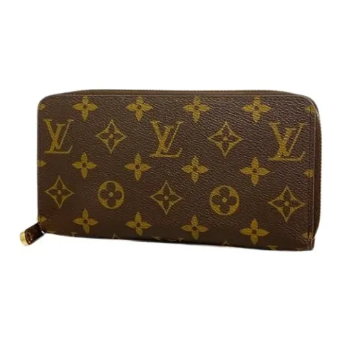 Pre-owned > Pre-owned Accessories > Pre-owned Wallets - - Louis Vuitton Vintage - Modalova
