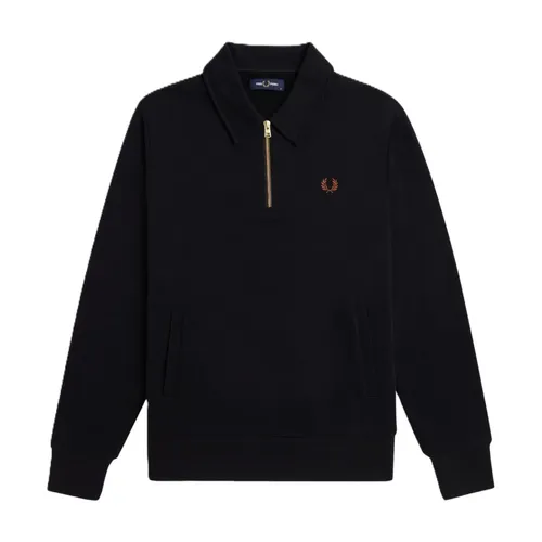 Tops > Polo Shirts - - Fred Perry - Modalova