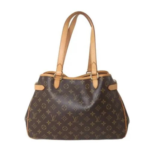 Pre-owned > Pre-owned Bags > Pre-owned Shoulder Bags - - Louis Vuitton Vintage - Modalova