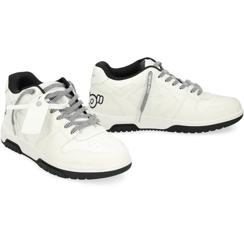 Off - Shoes > Sneakers - - Off White - Modalova
