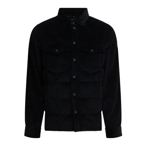Jackets > Light Jackets - - Moncler - Modalova