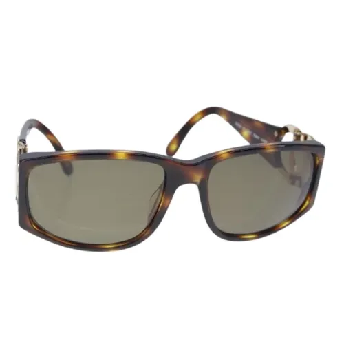 Pre-owned > Pre-owned Accessories - - Chanel Vintage - Modalova