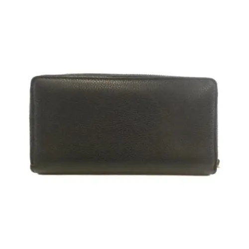 Pre-owned > Pre-owned Accessories > Pre-owned Wallets - - Gucci Vintage - Modalova