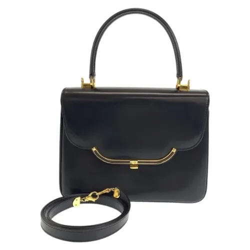 Pre-owned > Pre-owned Bags > Pre-owned Handbags - - Bally Pre-owned - Modalova