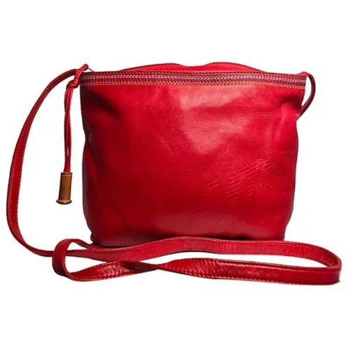 Pre-owned > Pre-owned Bags > Pre-owned Cross Body Bags - - Loewe Pre-owned - Modalova