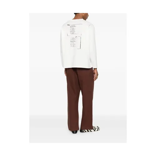 Tops > Long Sleeve Tops - - Bode - Modalova