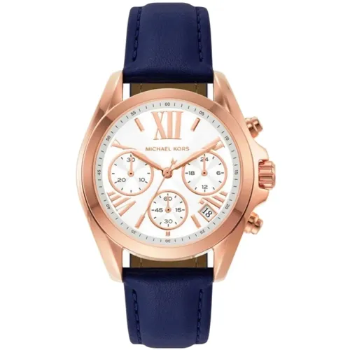 Accessories > Watches - - Michael Kors - Modalova