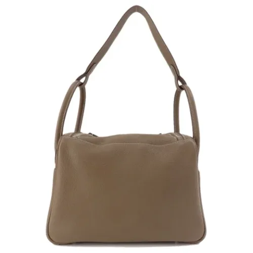 Pre-owned > Pre-owned Bags > Pre-owned Handbags - - Hermès Vintage - Modalova