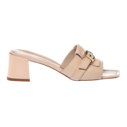 Shoes > Heels > Heeled Mules - - Baldinini - Modalova