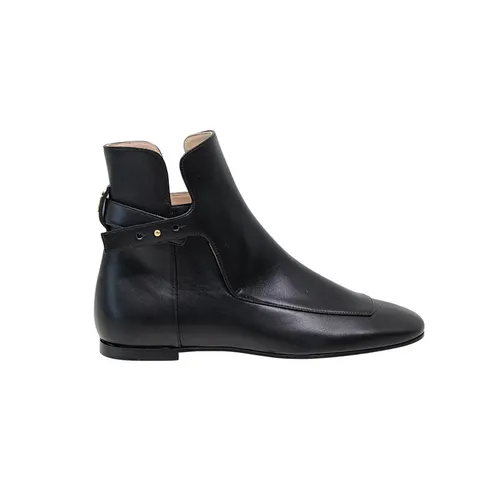 Shoes > Boots > Ankle Boots - - Ines de la Fressange Paris - Modalova
