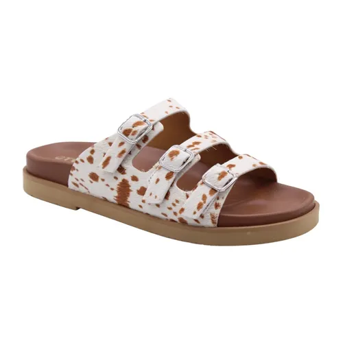 Shoes > Flip Flops & Sliders > Sliders - - Ctwlk. - Modalova
