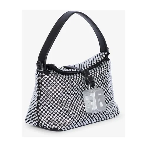 Gcds - Bags > Handbags - Black - Gcds - Modalova