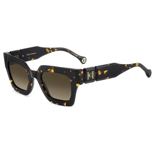 Accessories > Sunglasses - - Carolina Herrera - Modalova