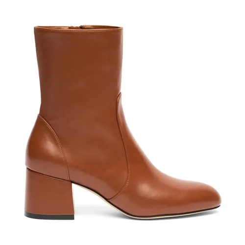 Shoes > Boots > Heeled Boots - - Stuart Weitzman - Modalova