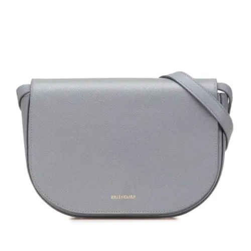 Pre-owned > Pre-owned Bags > Pre-owned Shoulder Bags - - Balenciaga Vintage - Modalova