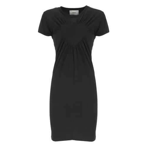Dresses > Day Dresses > Short Dresses - - Coperni - Modalova