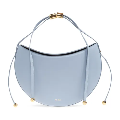 Furla - Bags > Handbags - Blue - Furla - Modalova
